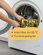 Fußmatte "Sunny Field"