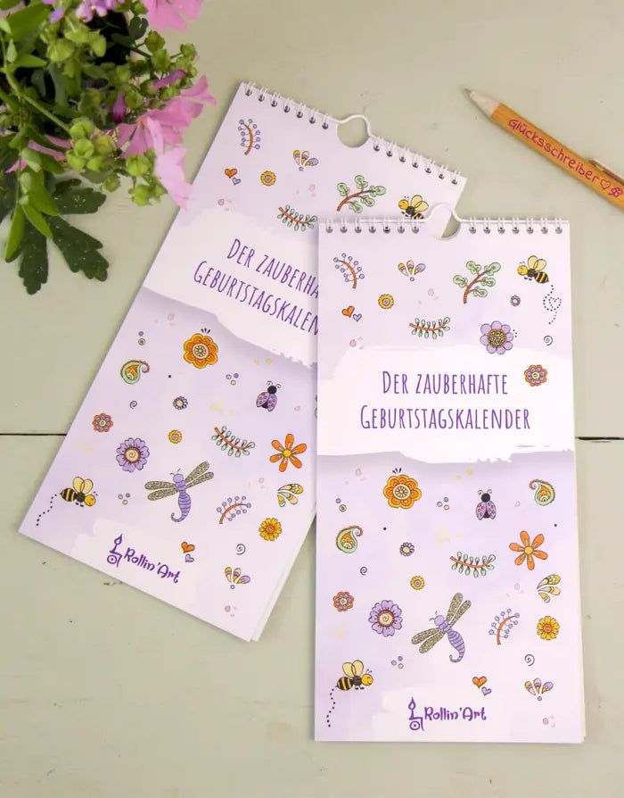 Geburtstagskalender
