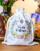 Geschenkbeutel „Küken"