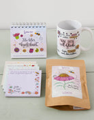 Geschenkbox "Glück"