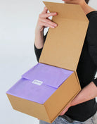 Geschenkbox "Glück"