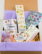 Geschenkbox "Mama"