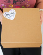 Geschenkbox "Mama"