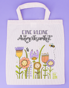 Geschenktäschchen "Eine kleine Aufmerksamkeit"