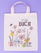 Geschenktäschchen "Für dich"