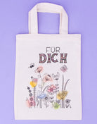 Geschenktäschchen "Für dich"