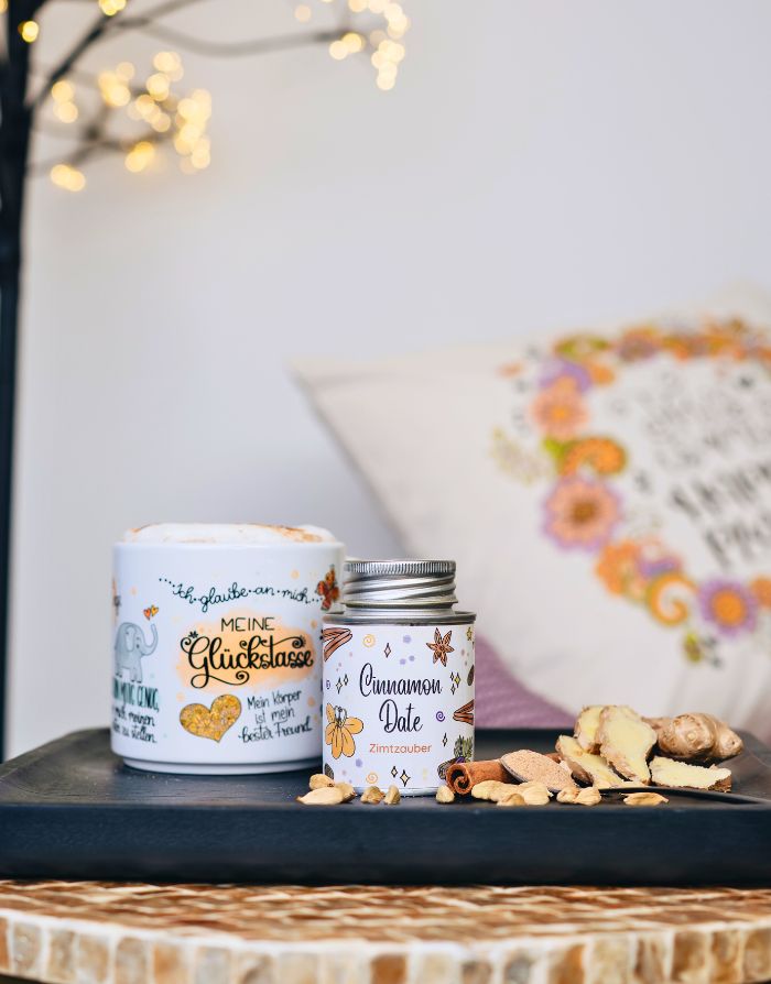 Gewürzmischung "Zimtzauber"