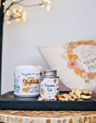 Gewürzmischung "Zimtzauber"