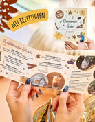 Gewürzmischung "Zimtzauber"