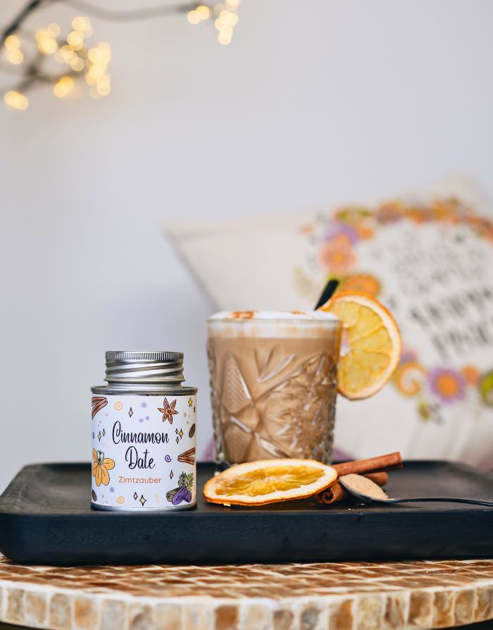 Gewürzmischung "Zimtzauber"