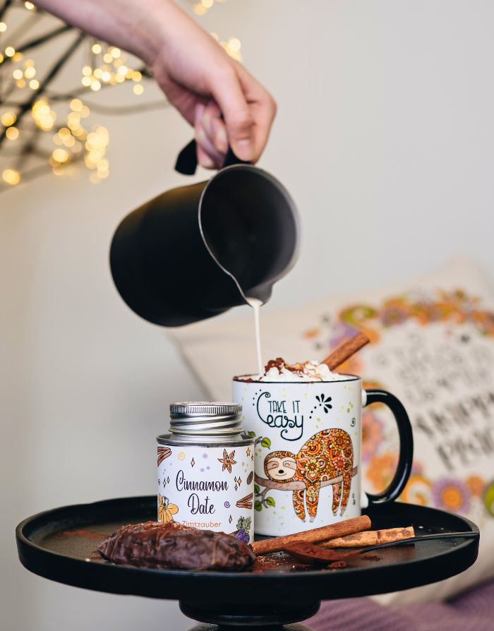 Gewürzmischung "Zimtzauber"