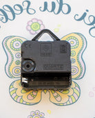 Glaswanduhr „Sei du selbst – alle anderen gibt es schon“