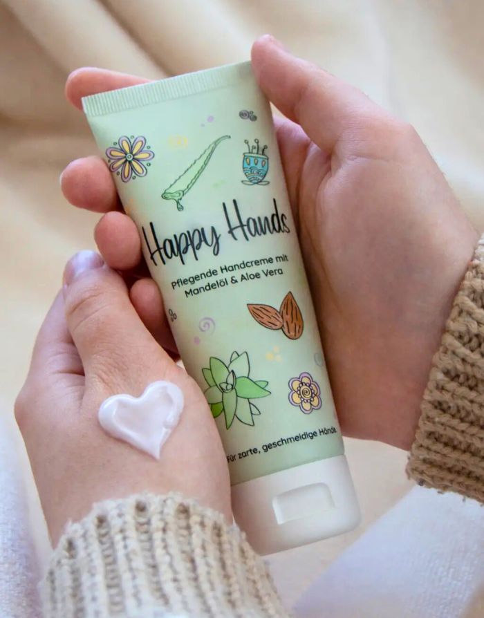 „Glück für jeden Tag“ – Ritual Set