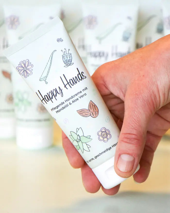 Handcreme "Happy Hands"