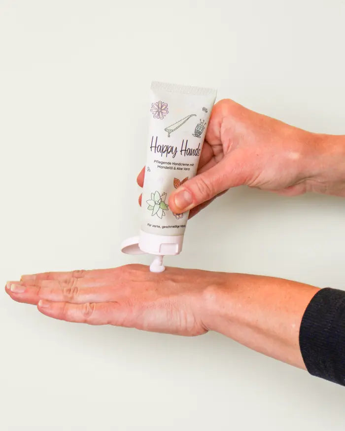 Handcreme "Happy Hands"