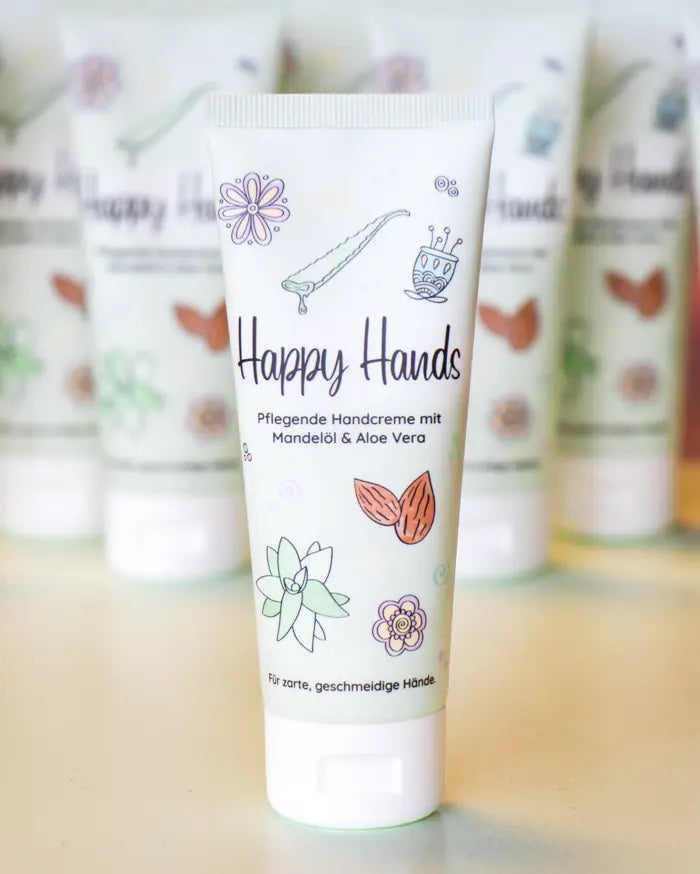 Handcreme "Happy Hands"