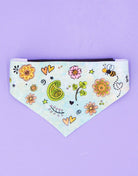 Hundehalstuch "Biene"