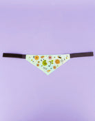 Hundehalstuch "Biene"