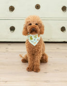 Hundehalstuch "Biene"