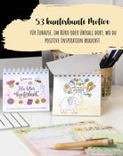 Inspirationsaufsteller