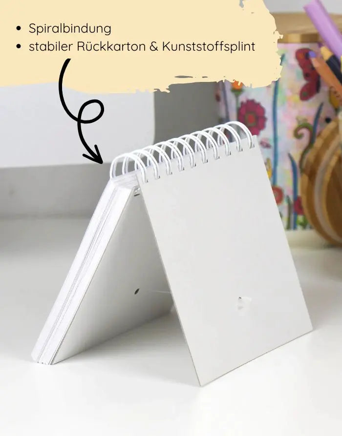 Inspirationsaufsteller