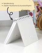 Inspirationsaufsteller