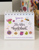 Inspirationsaufsteller