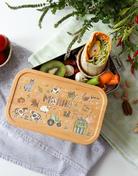 Jausendose "Bauernhof"