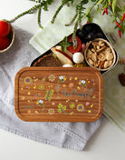 Jausendose "Bee happy"