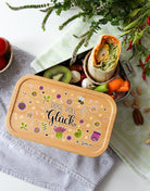 Jausendose "Dose voll Glück"