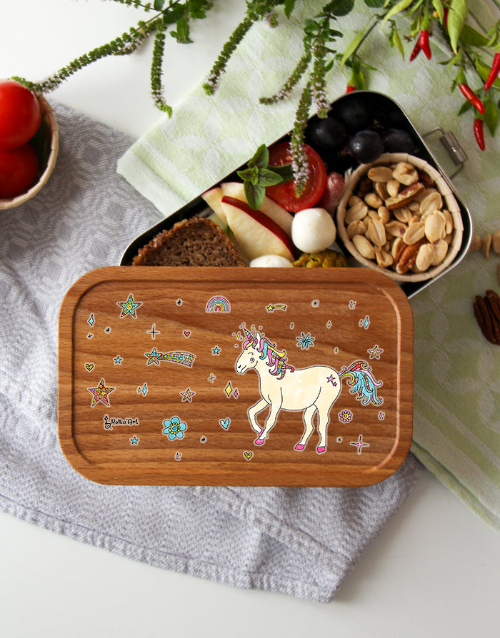 Jausendose "Einhorn"