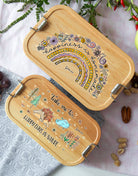 Jausendose "Happiness is homemade"