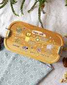 Jausendose "Vergiss nicht"