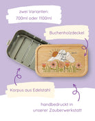 Jausendose "World full of Magic"