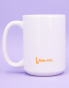 Jumbo-Teetasse "Cup of Sunshine"