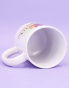 Jumbo-Teetasse "Cup of Sunshine"