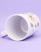 Jumbo-Teetasse "Neuer Anfang"