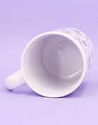 Jumbo-Teetasse "Tea Time"