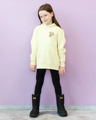 Kinder Hoodie "Kompliment"