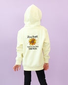 Kinder Hoodie "Shine Bright"