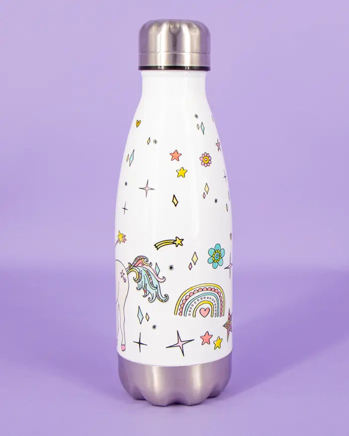 Kinder-Thermosflasche "Einhorn"