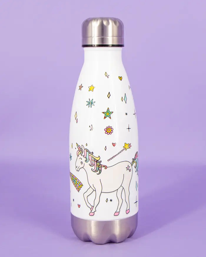 Kinder-Thermosflasche "Einhorn"