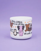 Kinderbecher "Affirmationen"