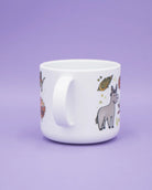 Kinderbecher "Bauernhof"