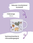 Kinderbecher "Elefant"