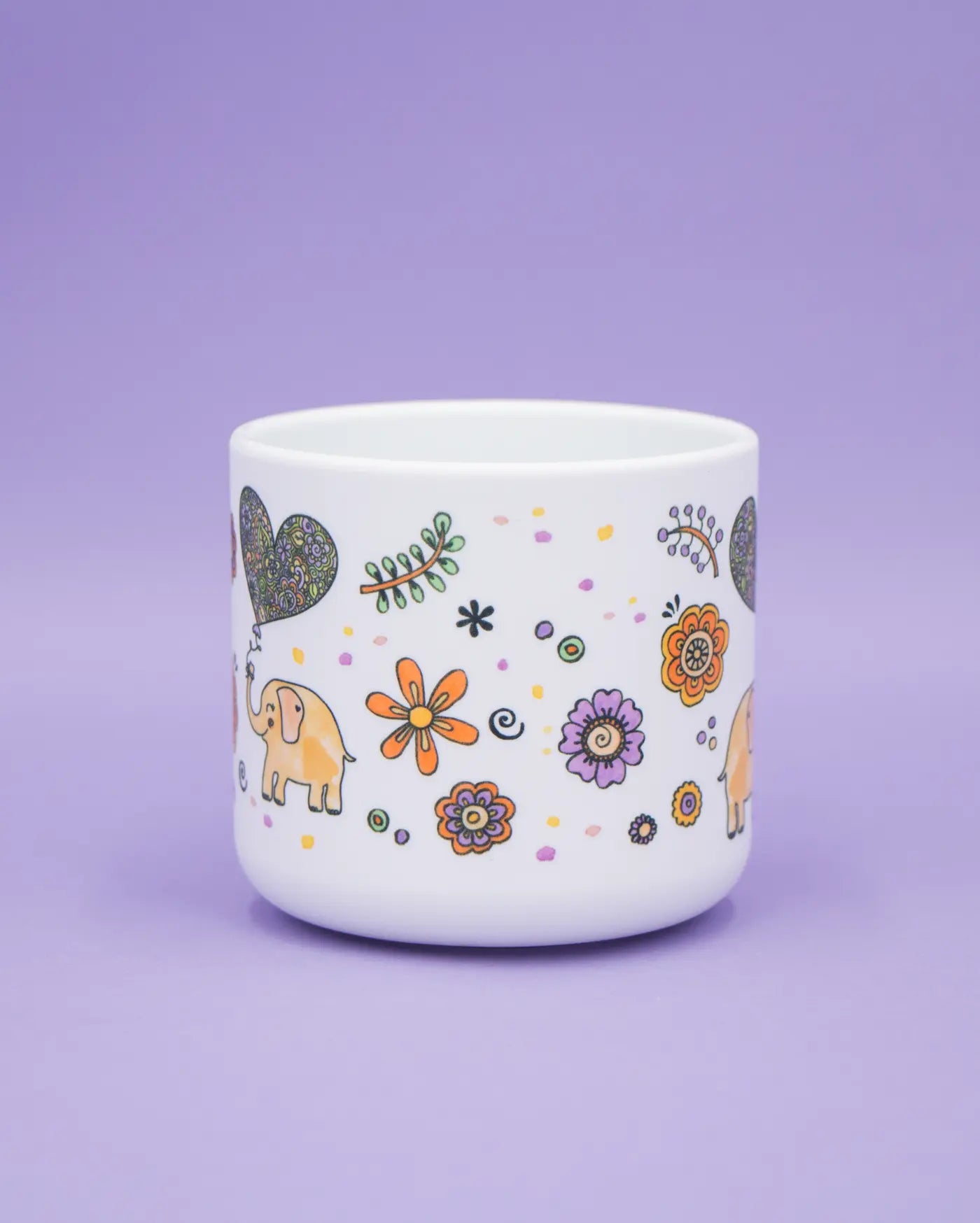 Kinderbecher "Elefant"