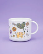 Kinderbecher "Elefant"