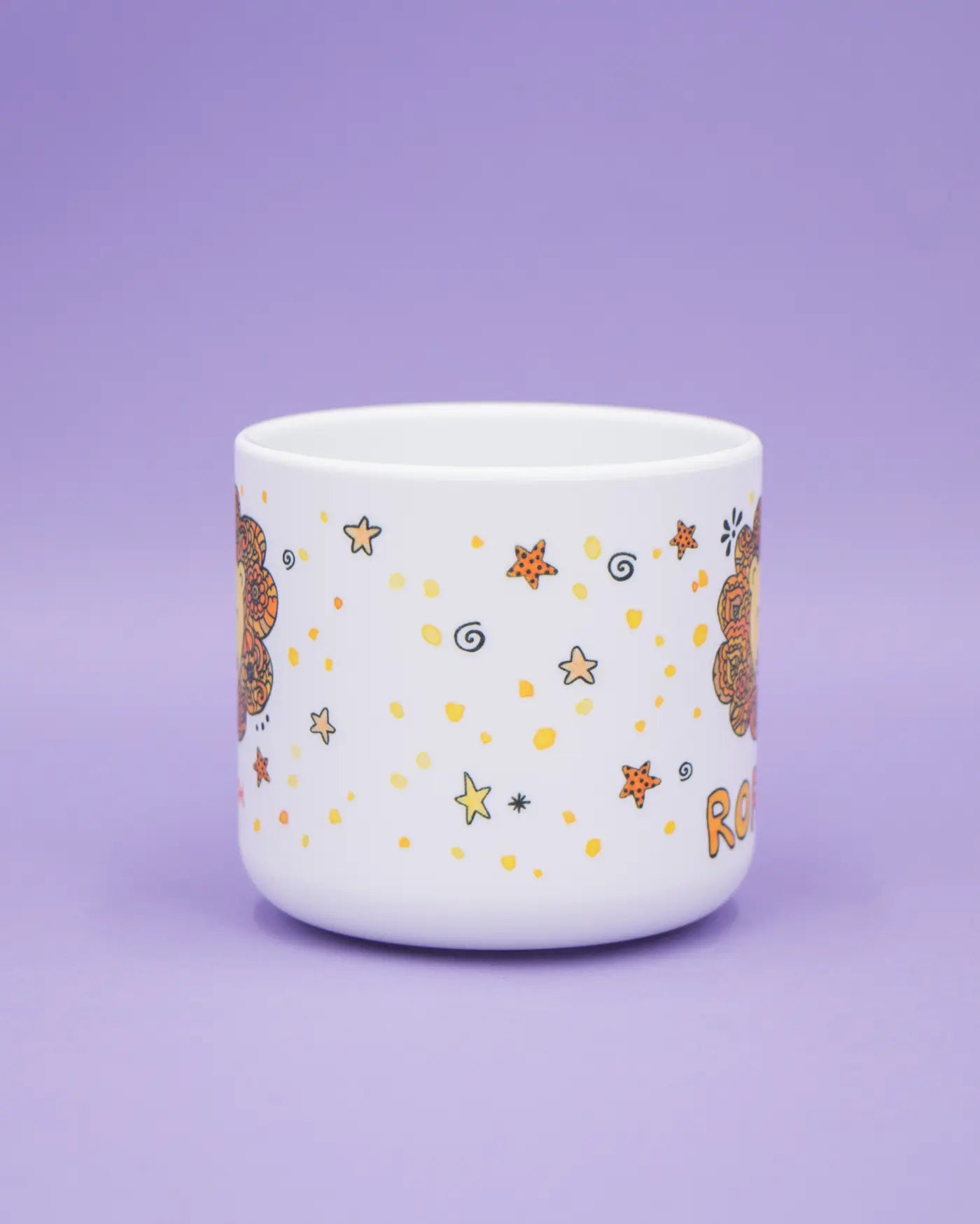 Kinderbecher "Löwe"