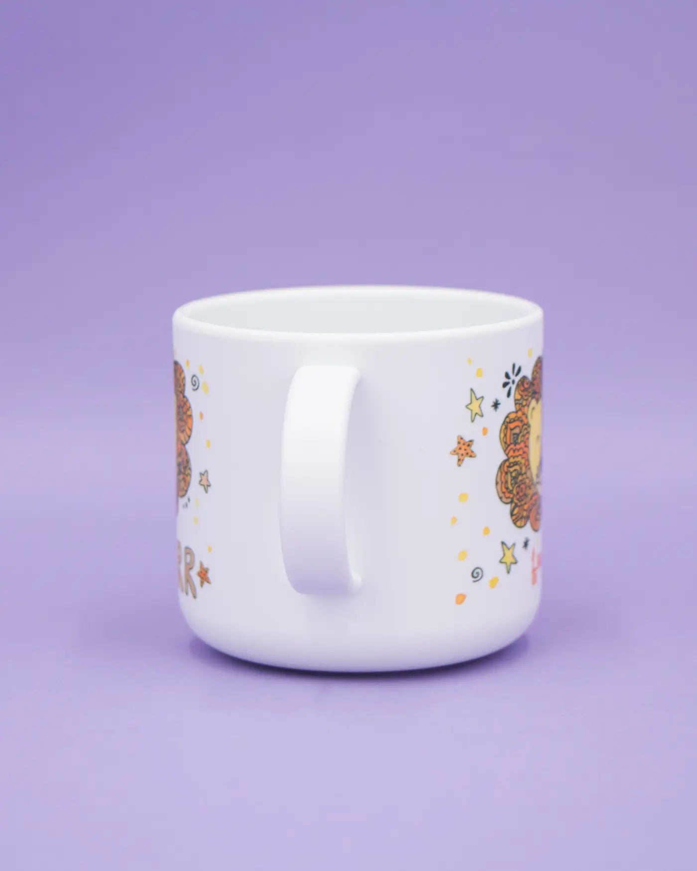 Kinderbecher "Löwe"