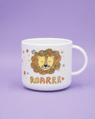 Kinderbecher "Löwe"